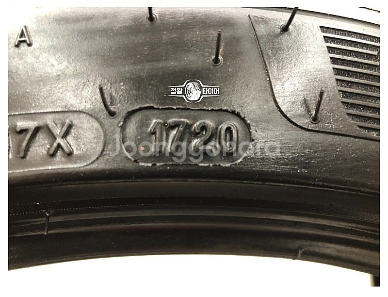 중고타이어 미쉐린 파일럿스포츠 PS4 275/35R19...--4