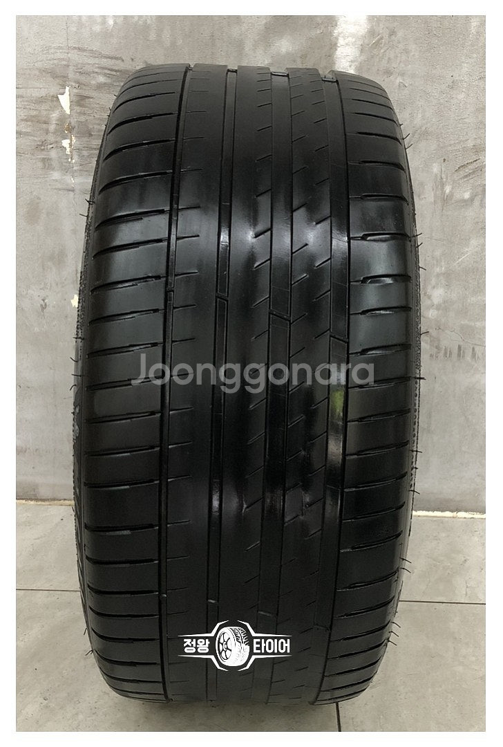 중고타이어 미쉐린 파일럿스포츠 PS4 275/35R19...--5