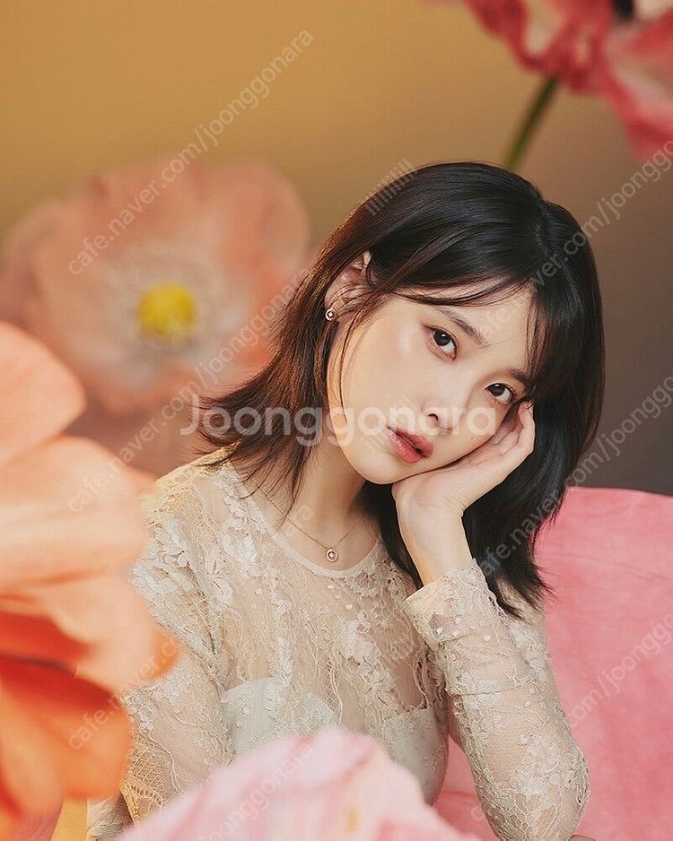 제이에스티나 MARIEBEL 14K 1부 다이아 목걸이...--2
