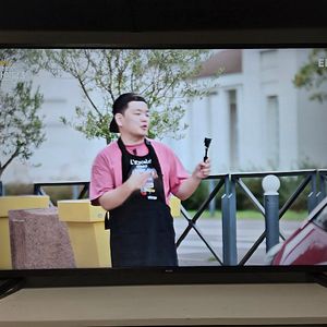 프리즘 55인치 4K UHD 스마트 TV