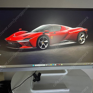 레노버 올인원 PC AIO3_27IMB05