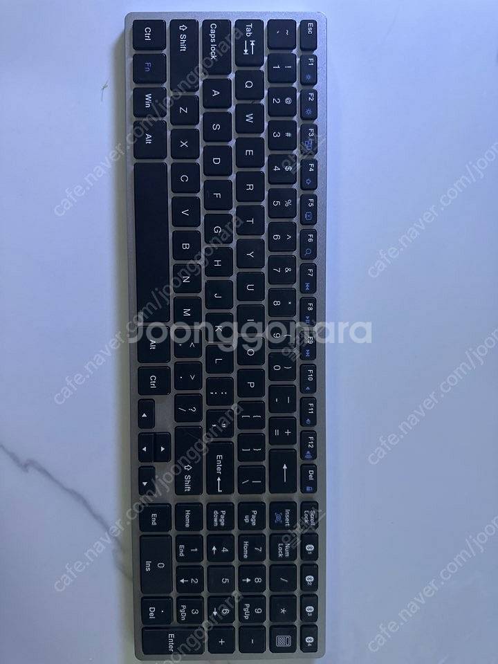 레노버 올인원 PC AIO3_27IMB05--4