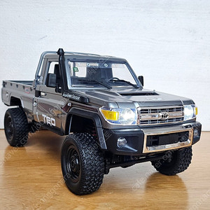 RC카 1/12 TOYOTA LAND CRUISER