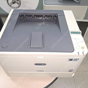 신도리코 LP3060dn 흑백 레이저프린터 선명인쇄, 상태 굿~~> 5만