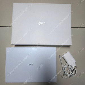 LG그램16 16ZD90P-GX56K 총 512GB (256GB추가) A급