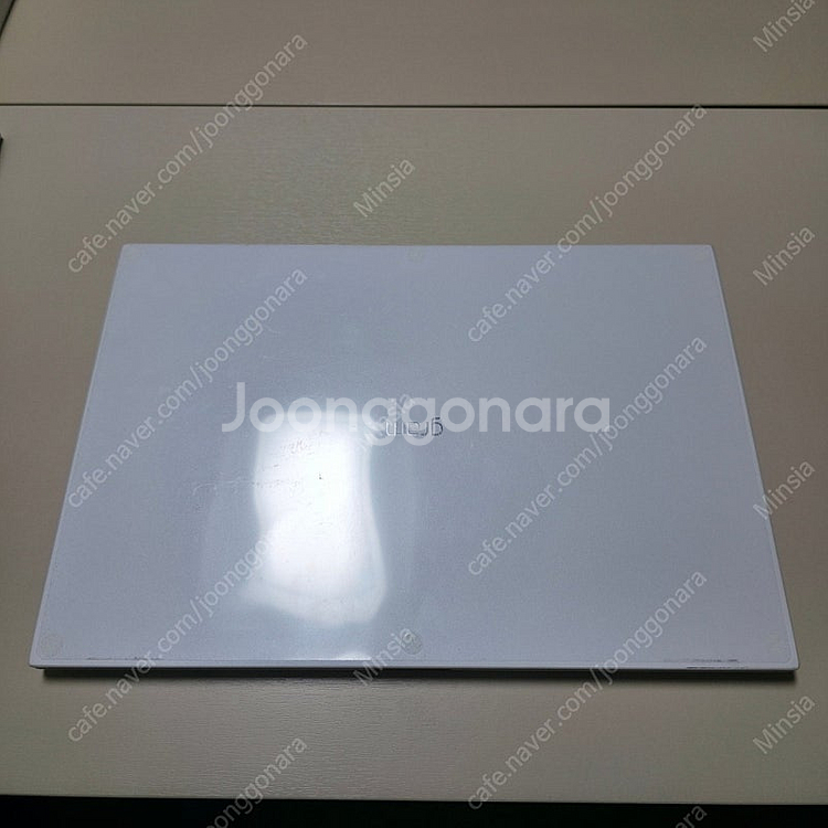 LG그램16 16ZD90P-GX56K 총 512GB (...--2