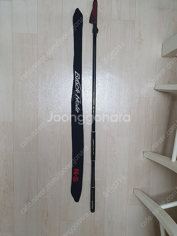 NS 블랙홀 클로져 기 SV 105-500T, 은성 다...--0
