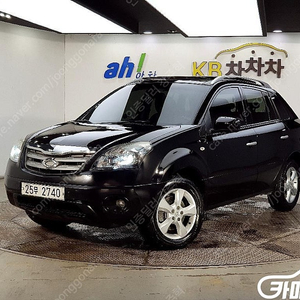 [르노코리아(삼성)]QM5 디젤 4WD RE PLUS (5인승) 중고차중고차매입전액할부감사합니다