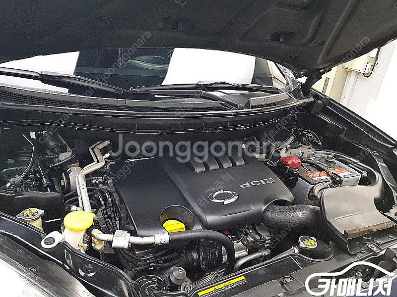 [르노코리아(삼성)]QM5 디젤 4WD RE PLUS ...--6