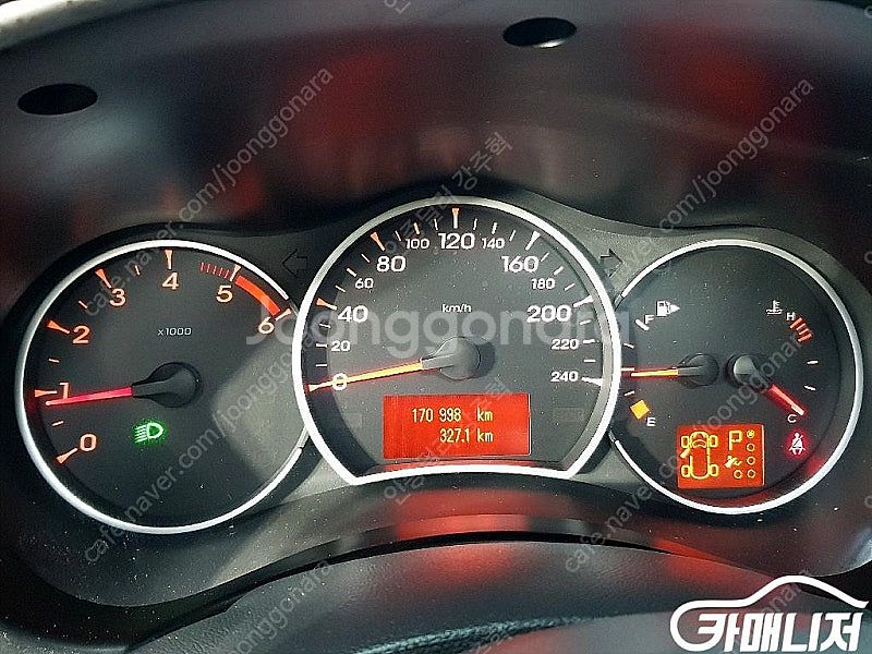 [르노코리아(삼성)]QM5 디젤 4WD RE PLUS ...--7
