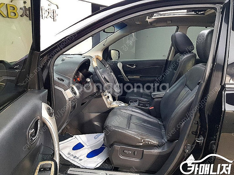 [르노코리아(삼성)]QM5 디젤 4WD RE PLUS ...--8