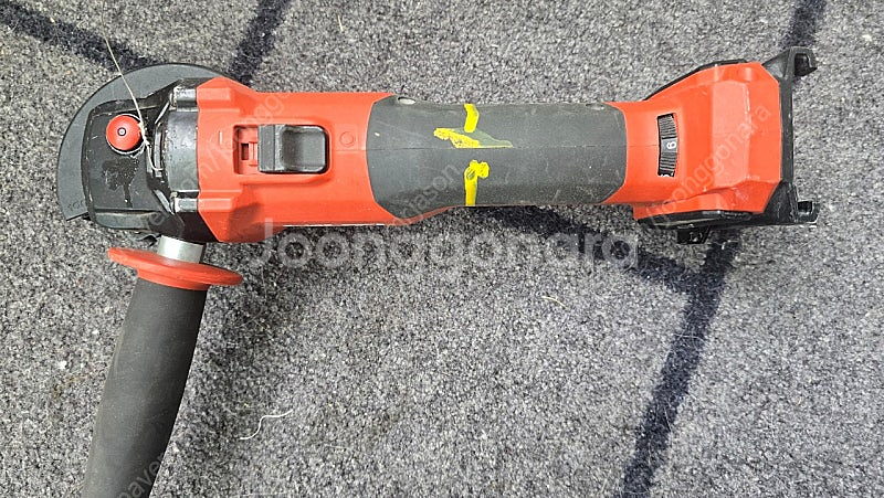 힐티그라인더 팝니다 ag 4s-22--1