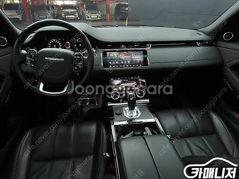 [랜드로버]레인지로버 이보크 2세대 D180 R-다이나...--5