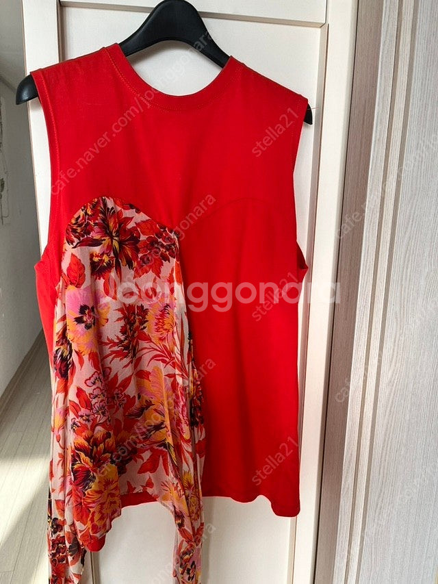 쟈딕엔볼테르,msgm, 메종미하라야스히로, Enfold...--8
