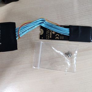 Beelink SER8 전용 Oculink 어댑터 팝니다