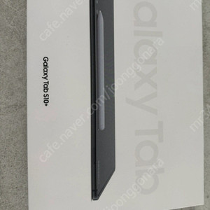 갤럭시탭 s10플러스256판매합니다