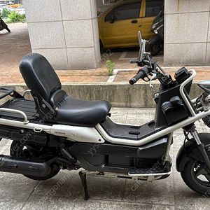 혼다 ps250 부품용 팝니다