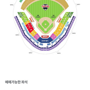 7월 5일 기아 대 롯데