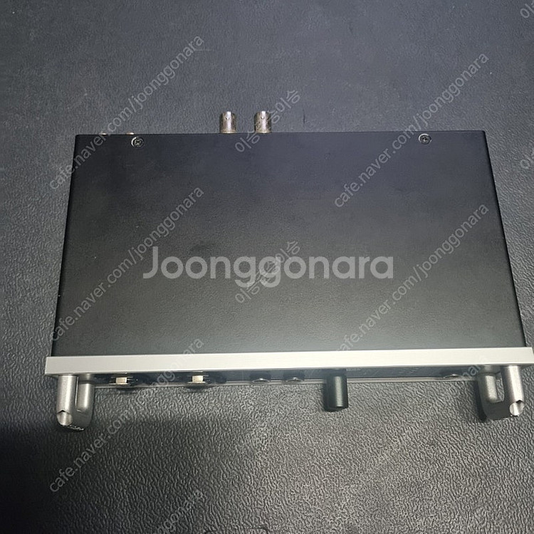 Rme UCX 오디오인터페이스--2
