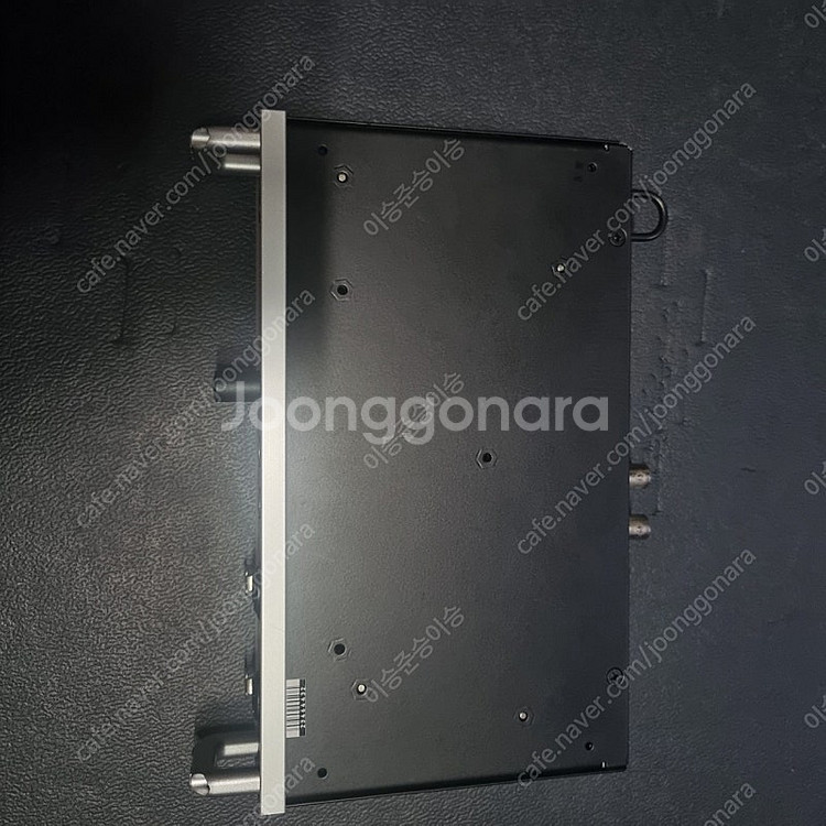 Rme UCX 오디오인터페이스--3