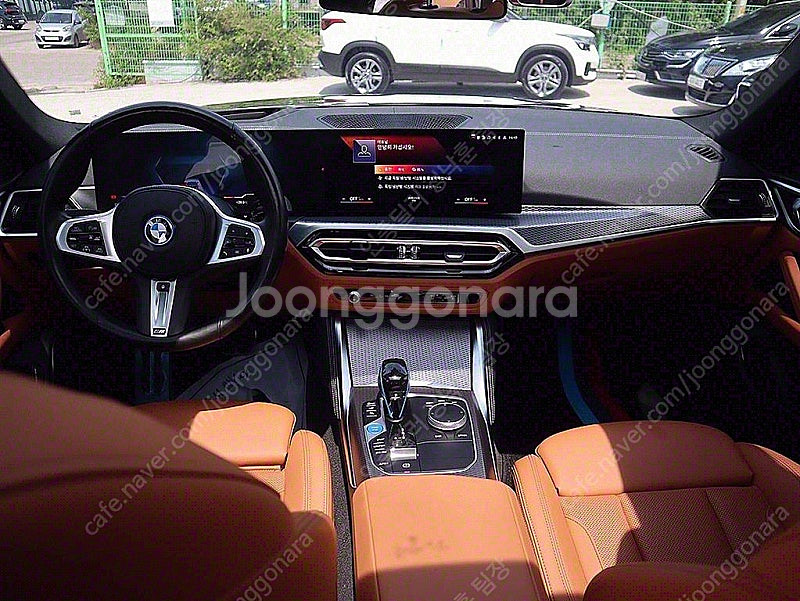 BMW i4 중고 i4 중고차 2022년식 52,980...--6