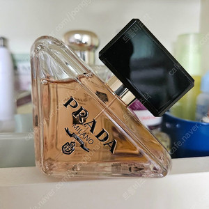 새제품 프라다 패러독스 향수 50ml