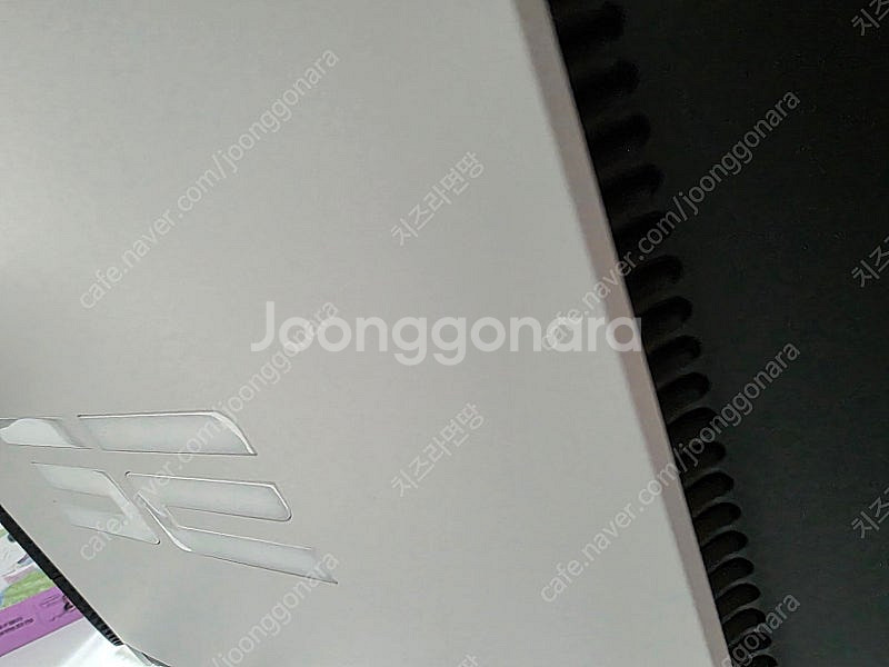 [미사용] DELL 에일리언웨어 AW3225QF QD ...--2
