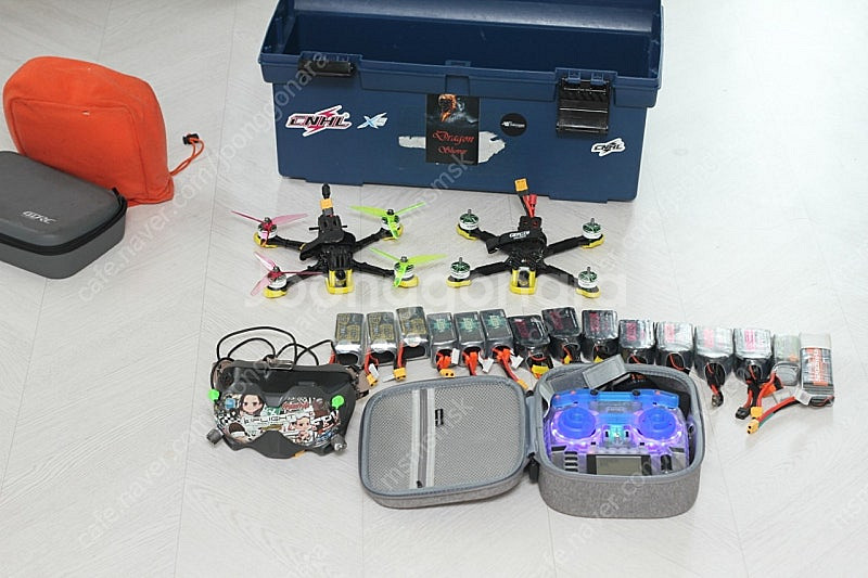 fpv 풀셋트 판매합니다--0