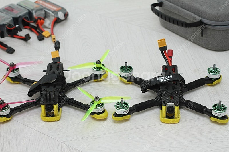 fpv 풀셋트 판매합니다--4