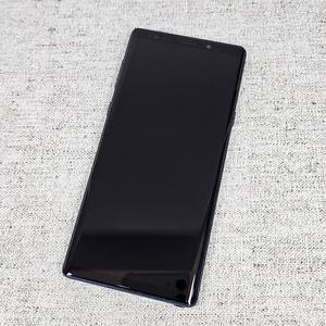 N960 ]무잔상 깔끔 갤럭시 노트9 512GB 블루색상 14만원에 판매합니다.대용량