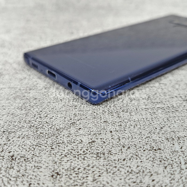 N960 ]무잔상 깔끔 갤럭시 노트9 512GB 블루색...--2