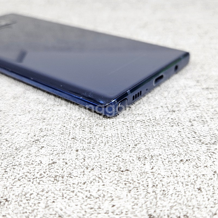 N960 ]무잔상 깔끔 갤럭시 노트9 512GB 블루색...--3