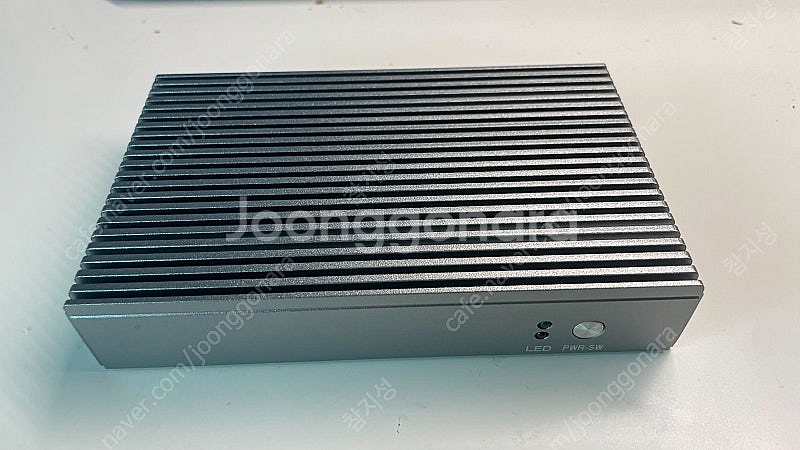 nvidia jetson TX2 NX 보드 (케이스포함...--0
