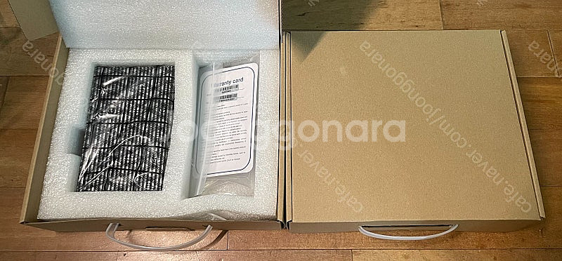 nvidia jetson TX2 NX 보드 (케이스포함...--3