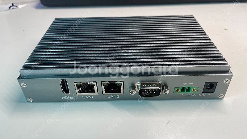 nvidia jetson TX2 NX 보드 (케이스포함...--4