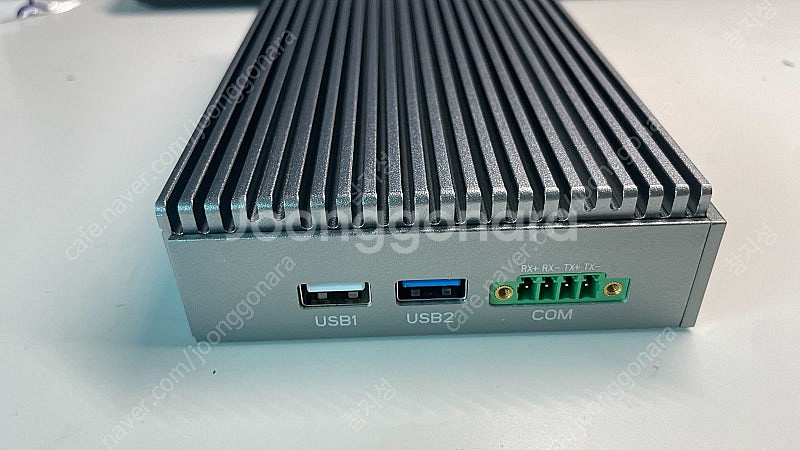 nvidia jetson TX2 NX 보드 (케이스포함...--5