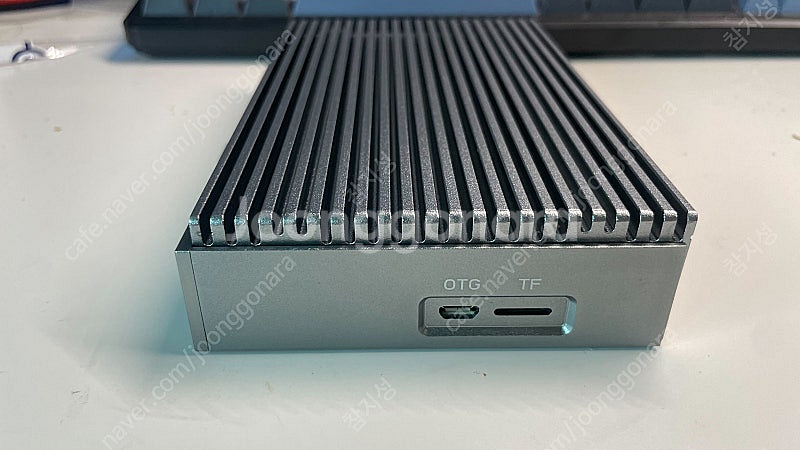 nvidia jetson TX2 NX 보드 (케이스포함...--6