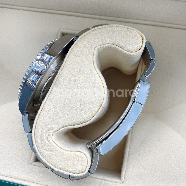 [팝니다] 롤렉스 서브마리너 구형 블랙 데이트 116610LN - 2015년식 (1000048031)--2