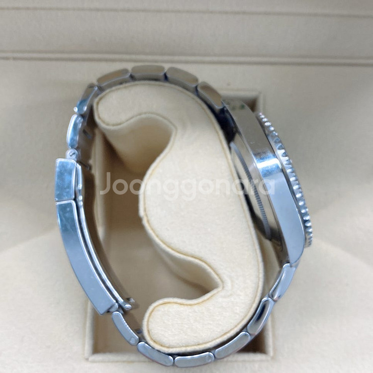 [팝니다] 롤렉스 서브마리너 구형 블랙 데이트 116610LN - 2015년식 (1000048031)--3