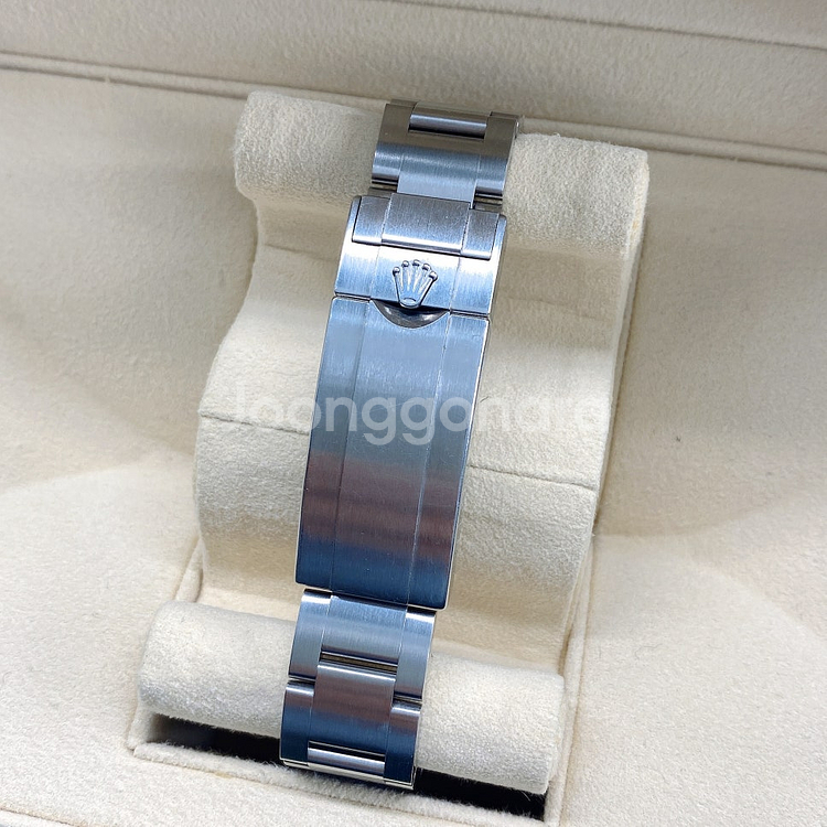 [팝니다] 롤렉스 서브마리너 구형 블랙 데이트 116610LN - 2015년식 (1000048031)--4