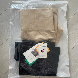 뽕브라몰 똥배 드로즈 100사이즈 이미지