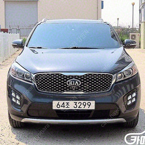[기아]올 뉴 쏘렌토 디젤 4WD 2.2 노블레스 스페셜 ★중고차★중고차매입★전액할부★저신용자★신불자★소액할부★현금★카드 전부 가능합니다!