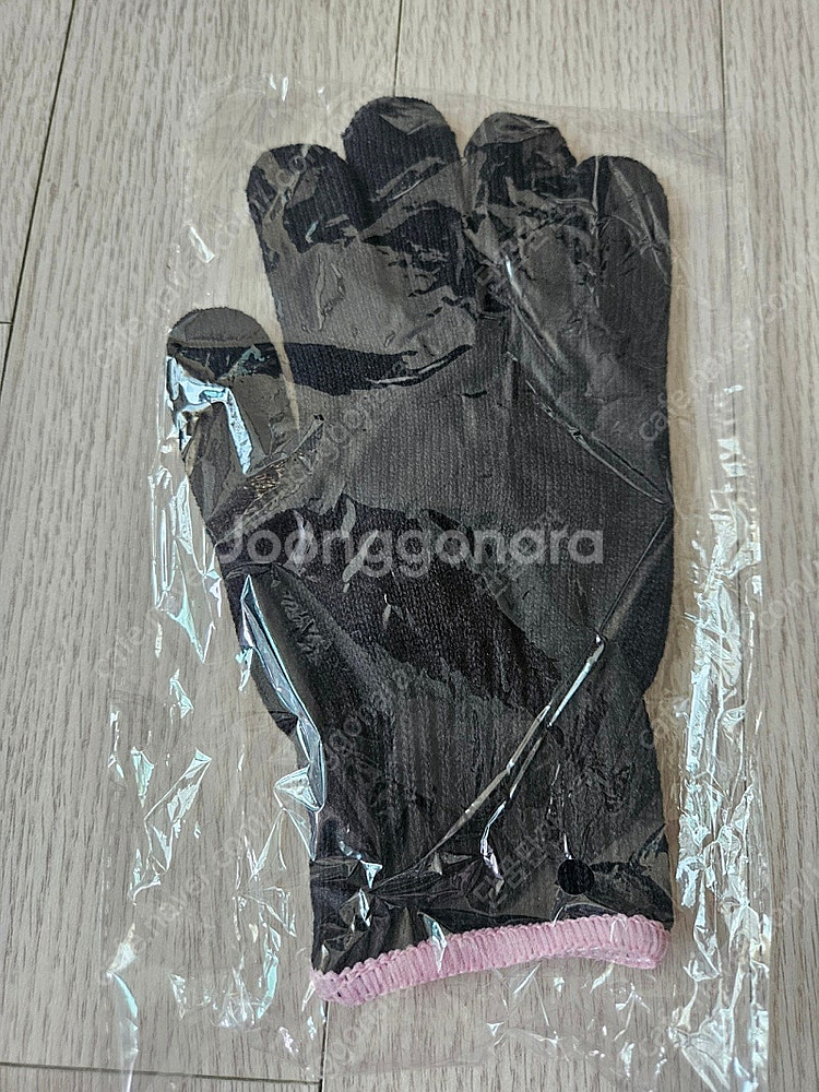오아 뷰티 티타늄 뿌리 볼륨 빗 매직기--4