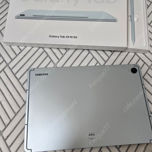 갤럭시탭S9FE 5g 128gb