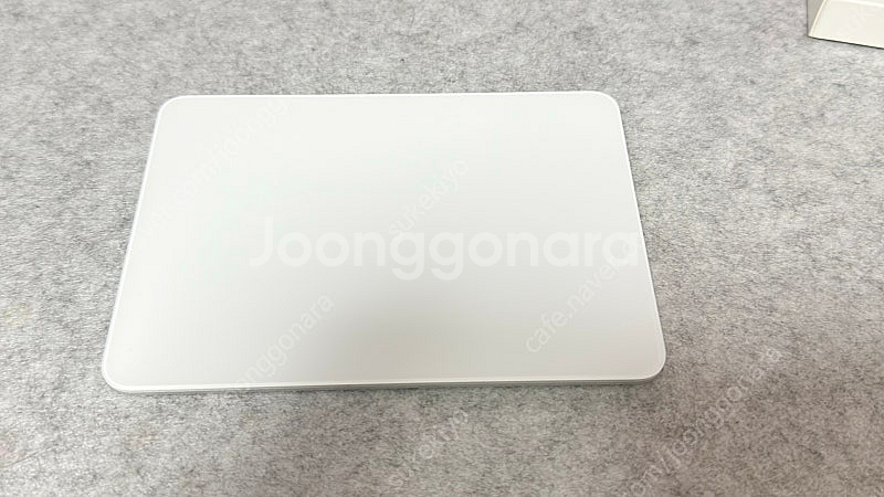 애플 매직트랙 터치패드(Apple MagicTrack)...--0