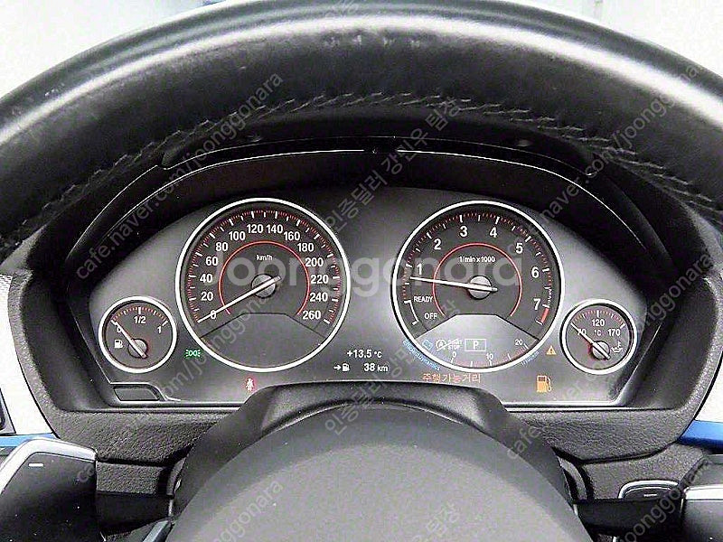 BMW 4시리즈 중고차 할부 428i 개인사업자 차량구...--6
