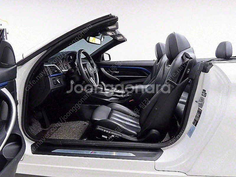 BMW 4시리즈 중고차 할부 428i 개인사업자 차량구...--8