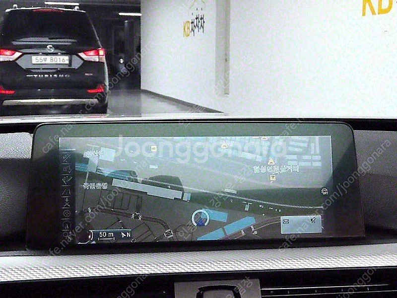 BMW 4시리즈 중고차 할부 428i 개인사업자 차량구...--9