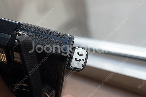 미놀타 하이메틱 hi-matic AF-D 팝니다--7