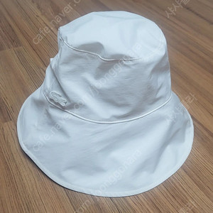 라코스테 모자